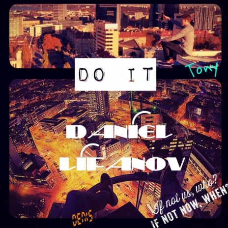 Do It (Original Mix) | Boomplay Music