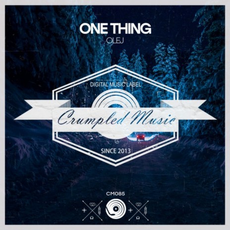 One Thing (Original Mix)