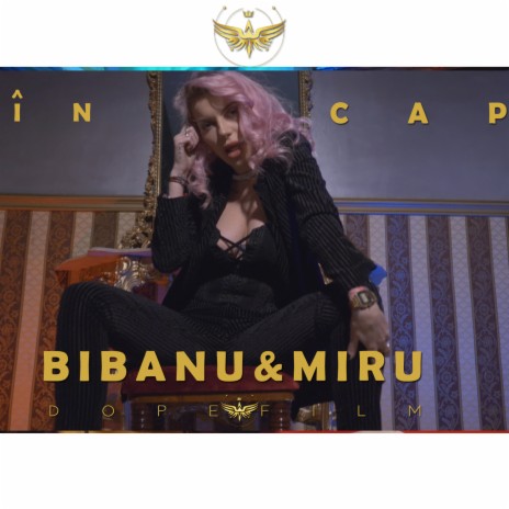 In Cap ft. Miru | Boomplay Music