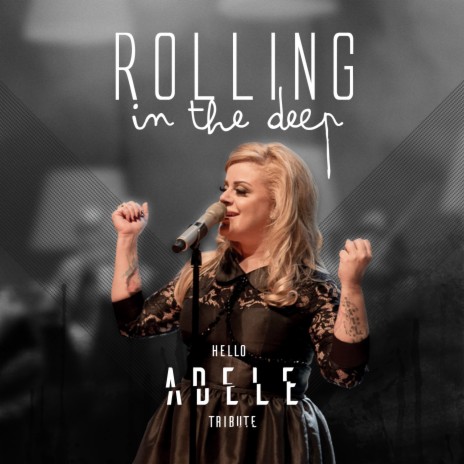 Rolling in the Deep (Live) | Boomplay Music