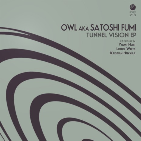 Tunnel Vision (Yuuki Hori Remix) ft. Owl