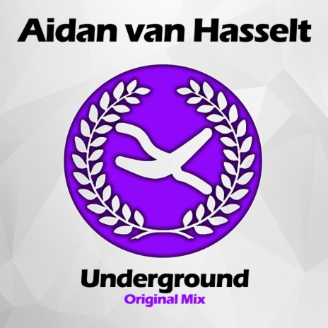 Underground (Original Mix) | Boomplay Music