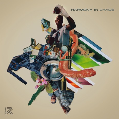 Harmony In Chaos (Ian O'Donovan Remix)