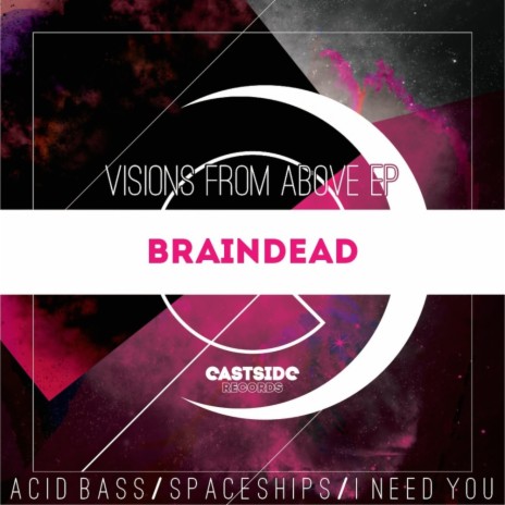 Acid Bass (Original Mix)