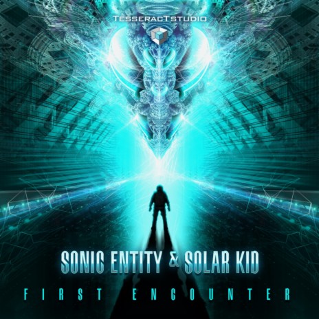 First Encounter (Original Mix) ft. Solar Kid