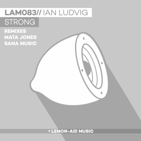 Strong (Sana Music Remix) | Boomplay Music