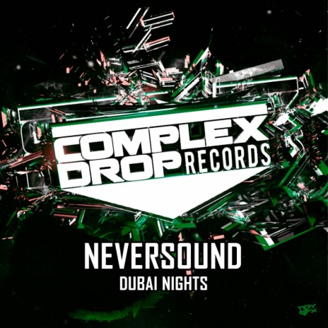 Dubai Nights (Original Mix) | Boomplay Music