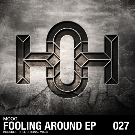 Fooling Around (Original Mix)