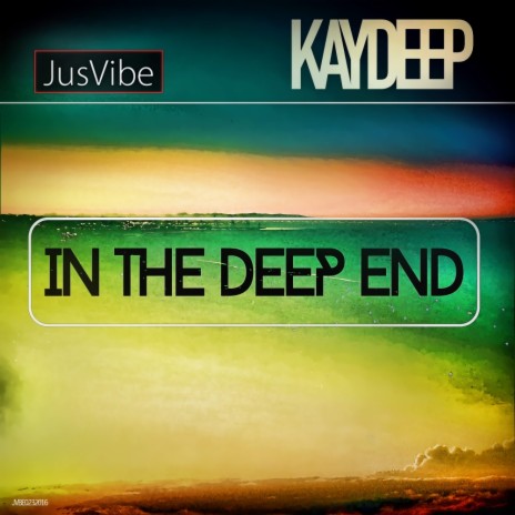 In The Deep End (Original Mix)