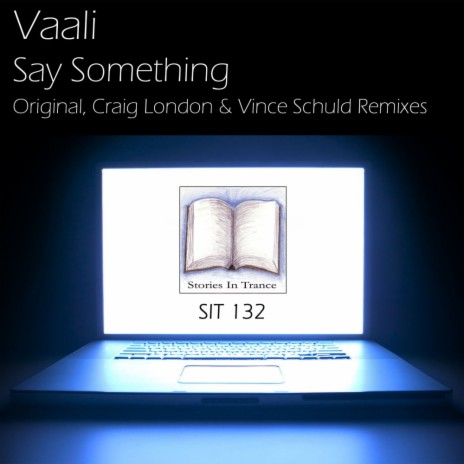 Say Something (Original Mix)