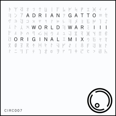 World War III (Original Mix)