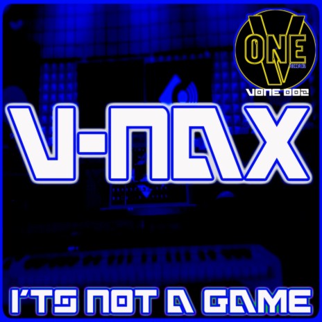 It's Not A Game (Original Mix) | Boomplay Music