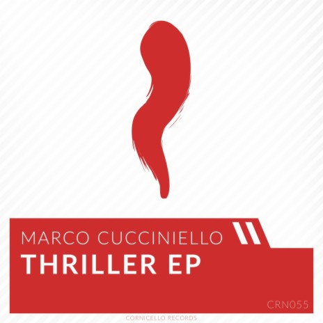 Thriller (Original Mix) | Boomplay Music