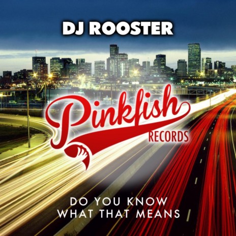 Do You Know What That Means (Original Mix) | Boomplay Music