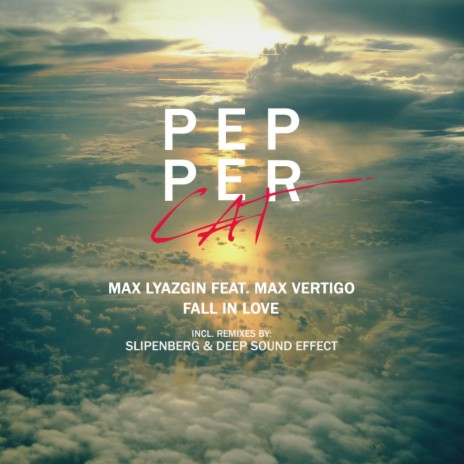 Fall In Love (Slipenberg Remix) ft. Max Vertigo