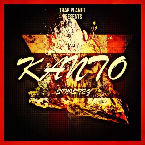 Kanto (Original Mix) | Boomplay Music