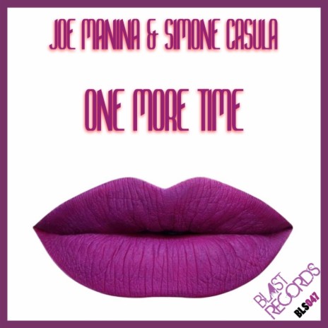 One More Time (Original Mix) ft. Simone Casula