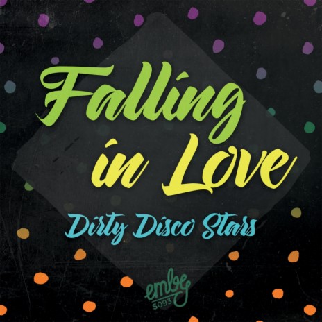 Falling In Love (Original Mix) | Boomplay Music