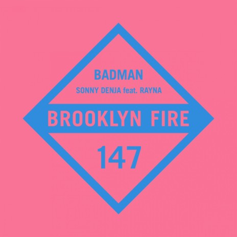 Badman (Original Mix) ft. Rayna | Boomplay Music