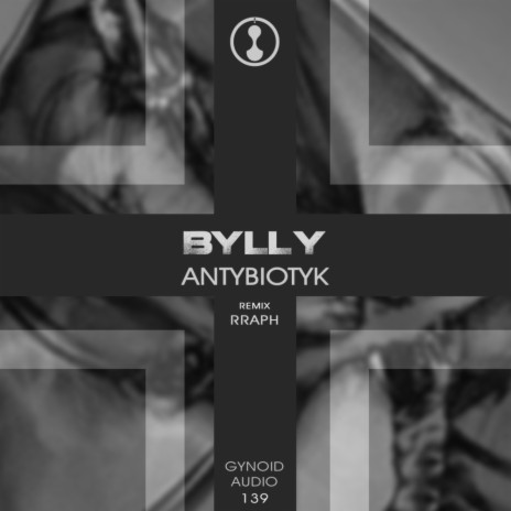 Antybiotyk (Rraph Remix) | Boomplay Music