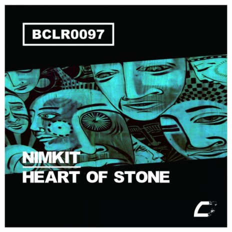 Heart Of Stone (Original Mix) | Boomplay Music