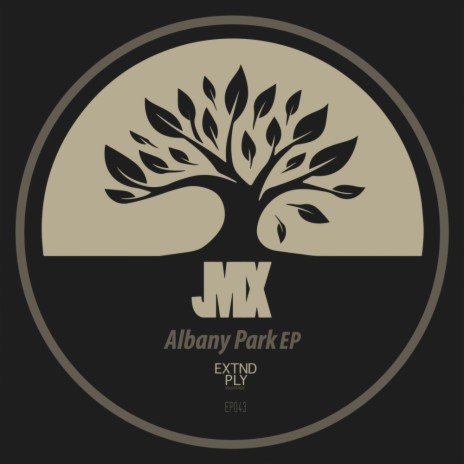 Albany Park (Original Mix)