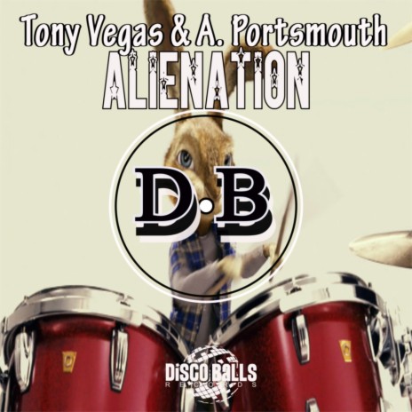 Alienation (Original Mix) ft. A. Portsmouth