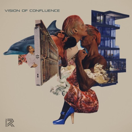 Vision of Confluence (Original Mix)