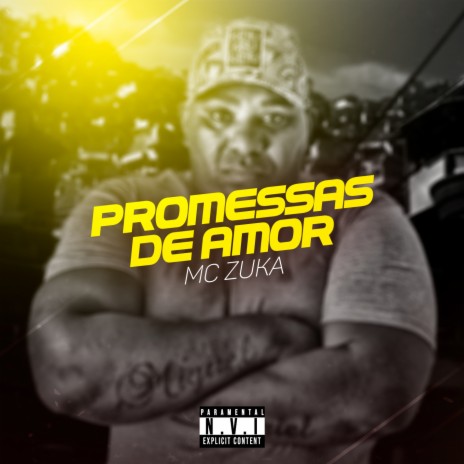 Promessas de Amor | Boomplay Music