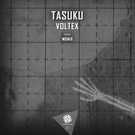 Voltex (Original Mix)
