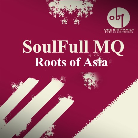Roots of Asia (Bobby M Remix)