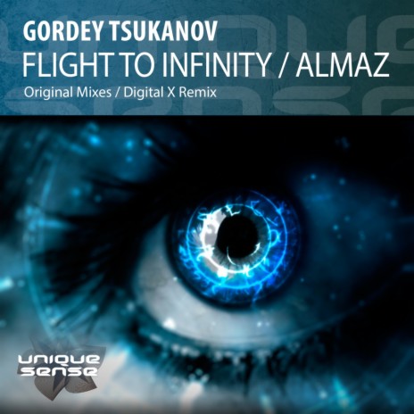 Flight To Infinity (Original Mix) | Boomplay Music