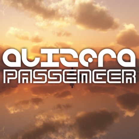 Passenger (Original Mix)