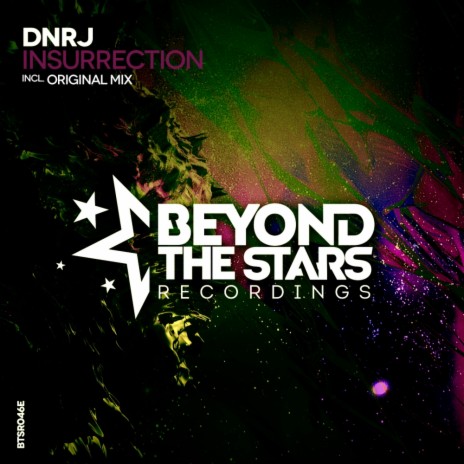 Insurrection (Original Mix)