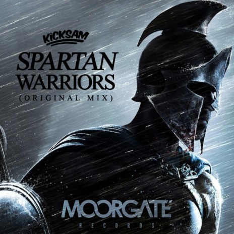 Spartan Warriors (Original Mix) | Boomplay Music