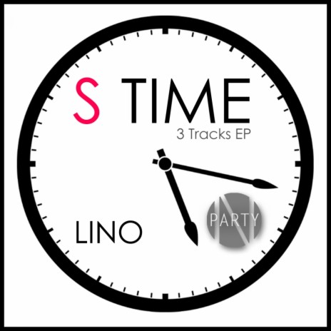 S Time (Original Mix)