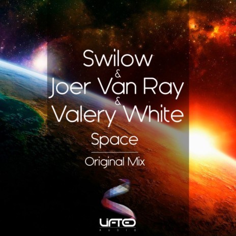 Space (Original Mix) ft. Joer Van Ray & Valery White