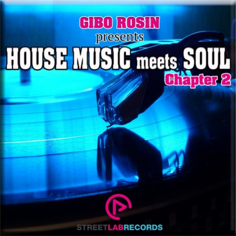 Groove To The Funk (Gibo Rosin Masterfunk Mix) | Boomplay Music