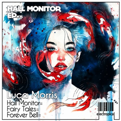 Hall Monitor (Original Mix)