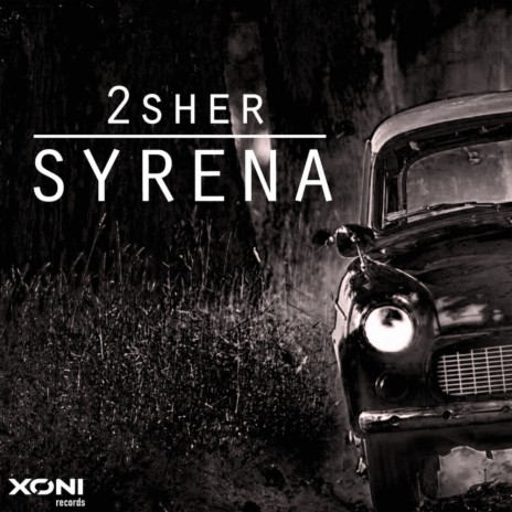 Syrena (Original Mix)