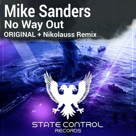 No Way Out (Original Mix)