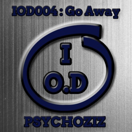 Go Away (Original Mix)