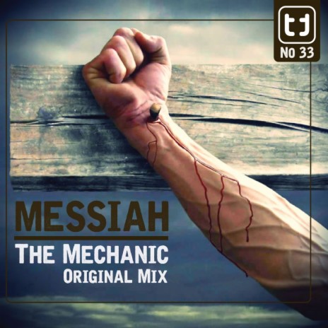 Messiah (Original Mix)