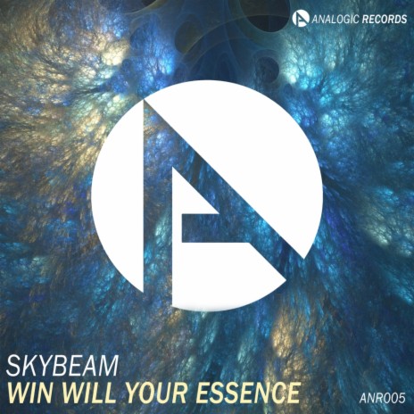 Will Win Your Essence (Original Mix)