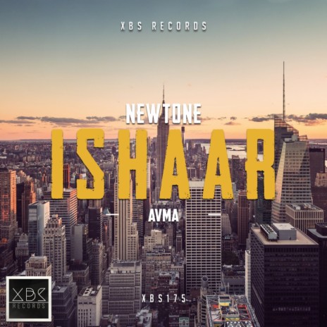 Ishaar (Original Mix) ft. AVMA | Boomplay Music