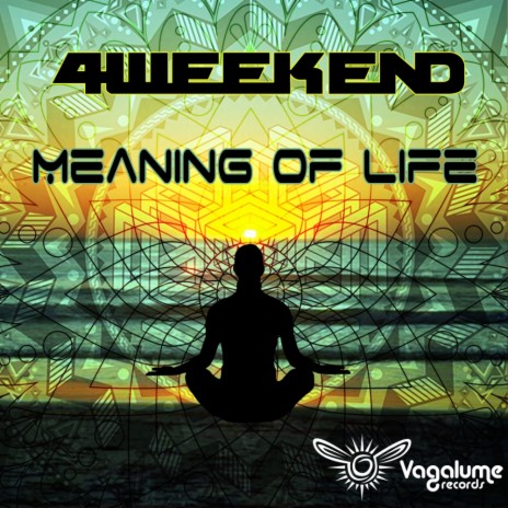 Meaning Of Life (Original Mix)