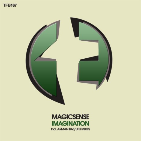 Imagination (Arman Bas Remix) | Boomplay Music