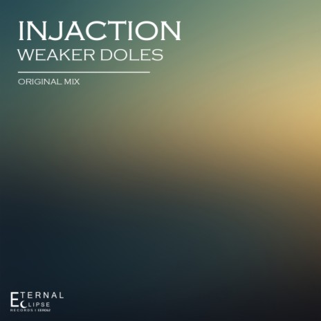 Weaker Doles (Original Mix)