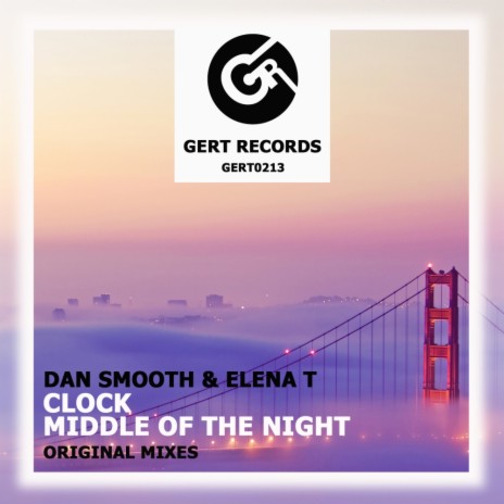 Clock (Original Mix) ft. Elena T