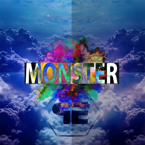 Monster (Original Mix) | Boomplay Music